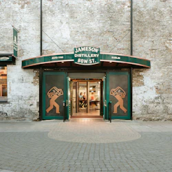 Jameson Distillery: Guided Secret Whiskey Tasting 5