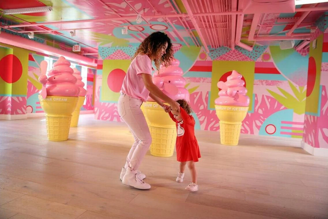 Museum Of Ice Cream Miami Book Tickets Tours More Museum of ice cream miami book tickets tours more