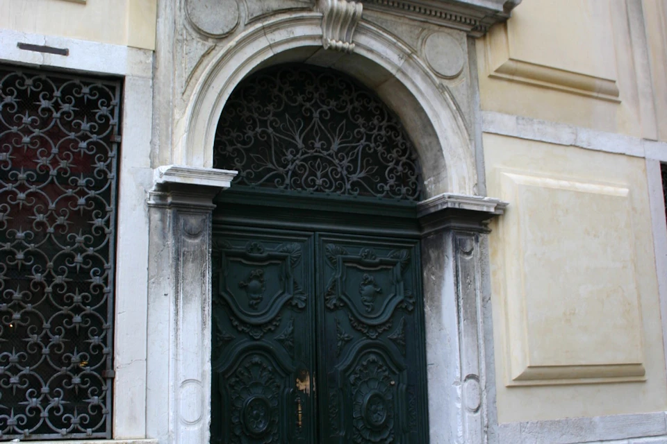 Scuola Levantina