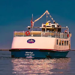 Chicago: Skyline Lake Tour 2