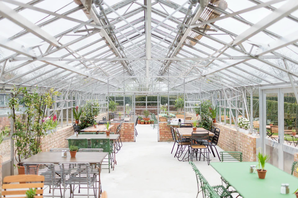 Greenhouse