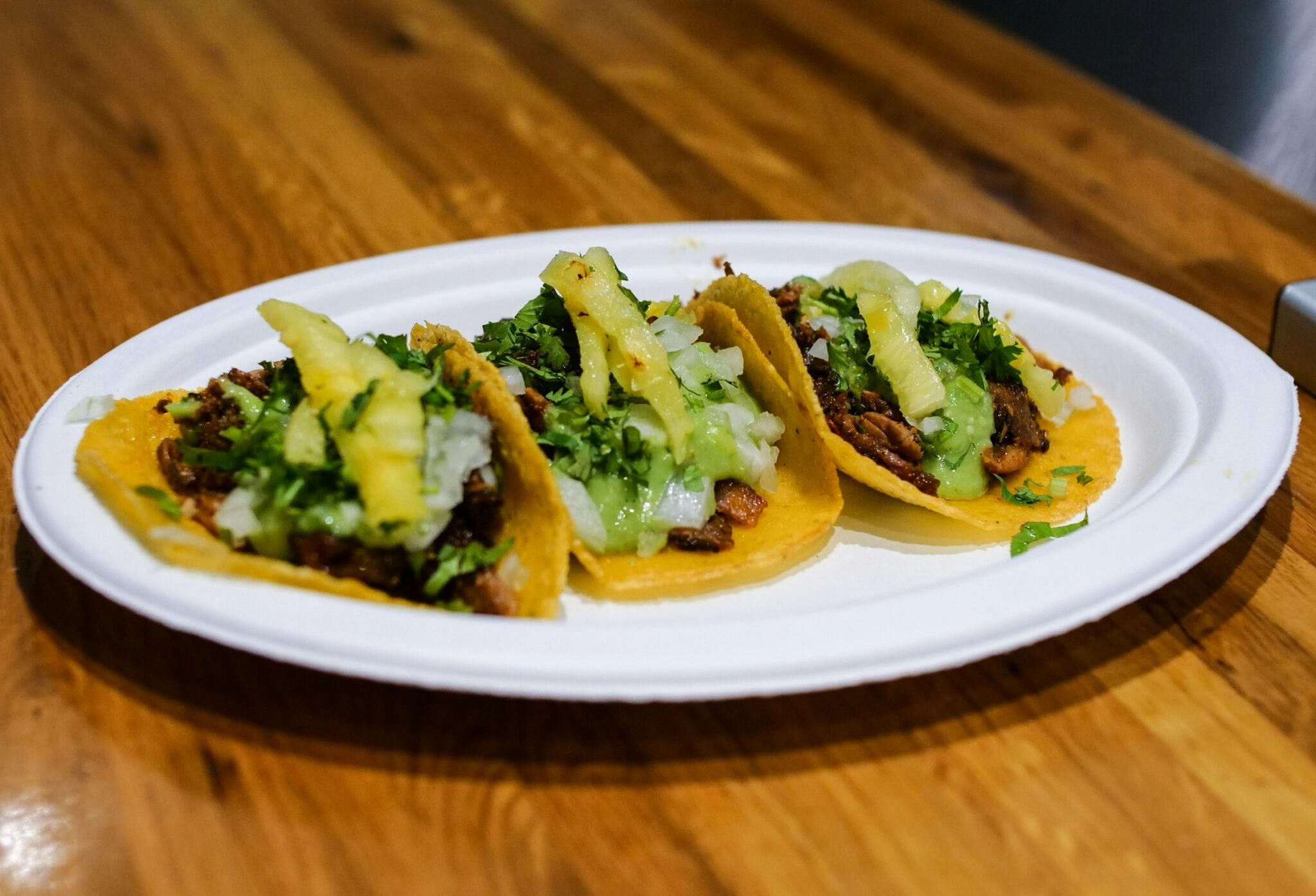New York City: Food Walking Tour — 3