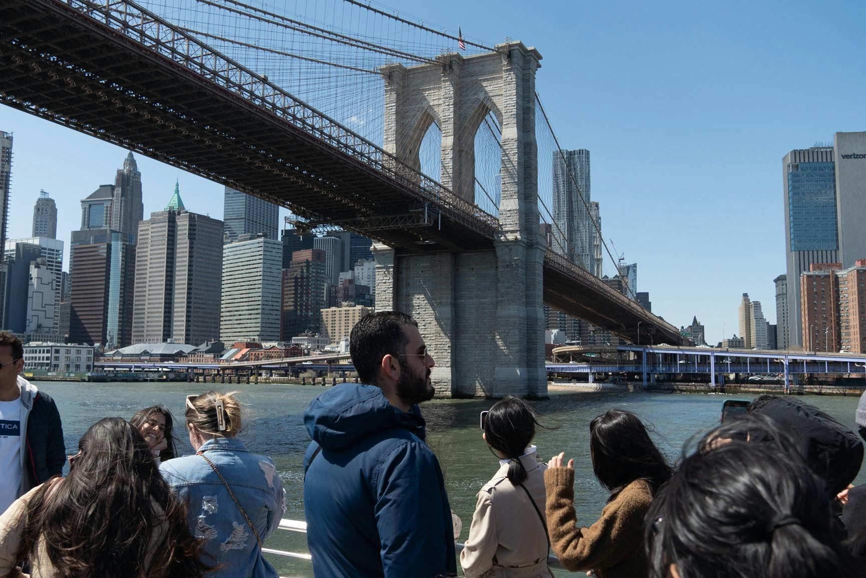 Manhattan Bridge