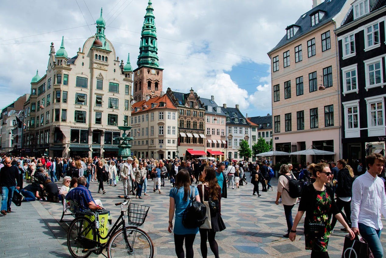 Strøget