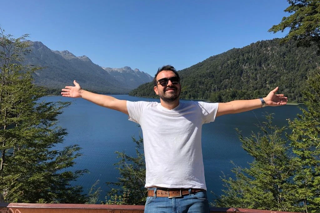 Seven Lakes Route & San Martín de los Andes: Day Trip from Bariloche