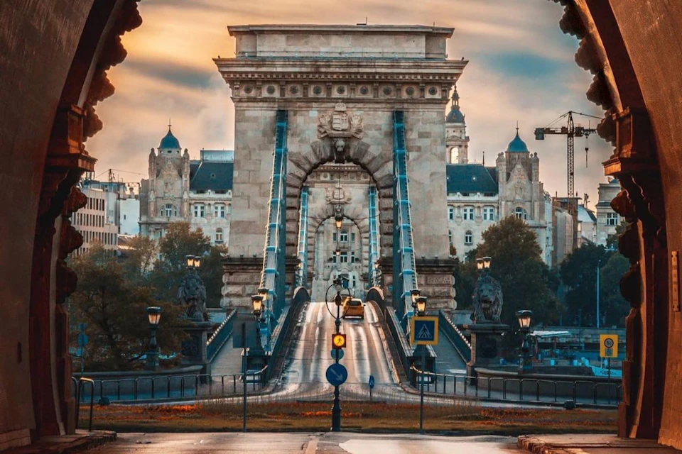 budapest
