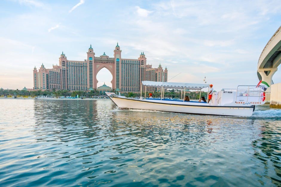 Atlantis Hotel The Palm