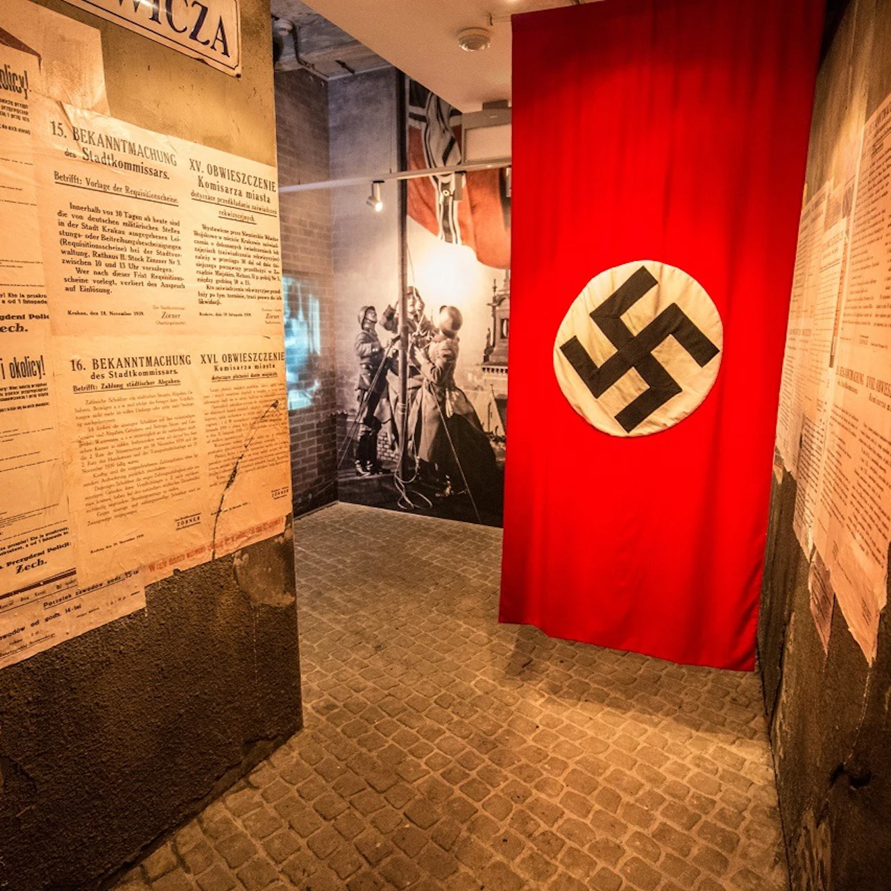 Oskar Schindler's Enamel Factory: Entry Ticket + Guide in Krakow β Tiqets