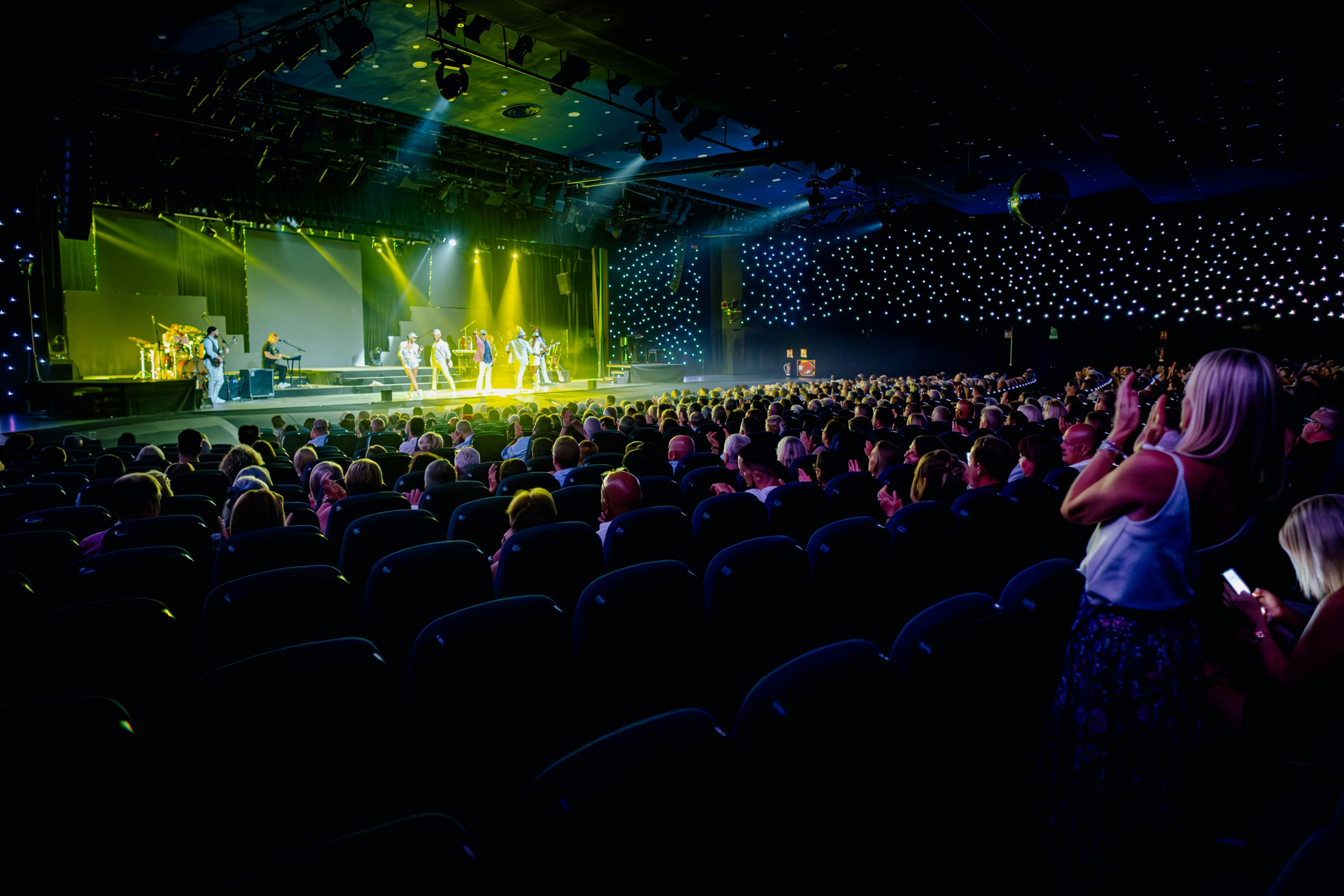 Πράγματα να κάνεις στον προορισμό &lt;City 65876&gt; #3: History the Show