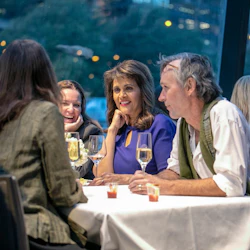 Chicago: Premier Dinner Cruise on the Chicago River 3