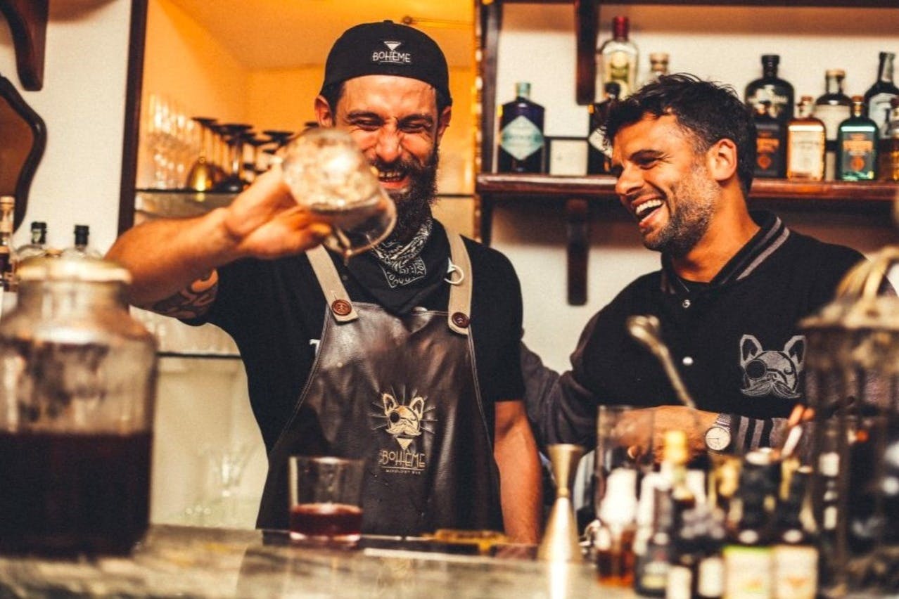 Party - Italian Pub Crawls in Catania