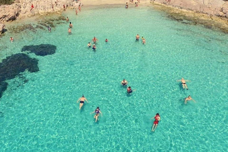 Aquarium Bay