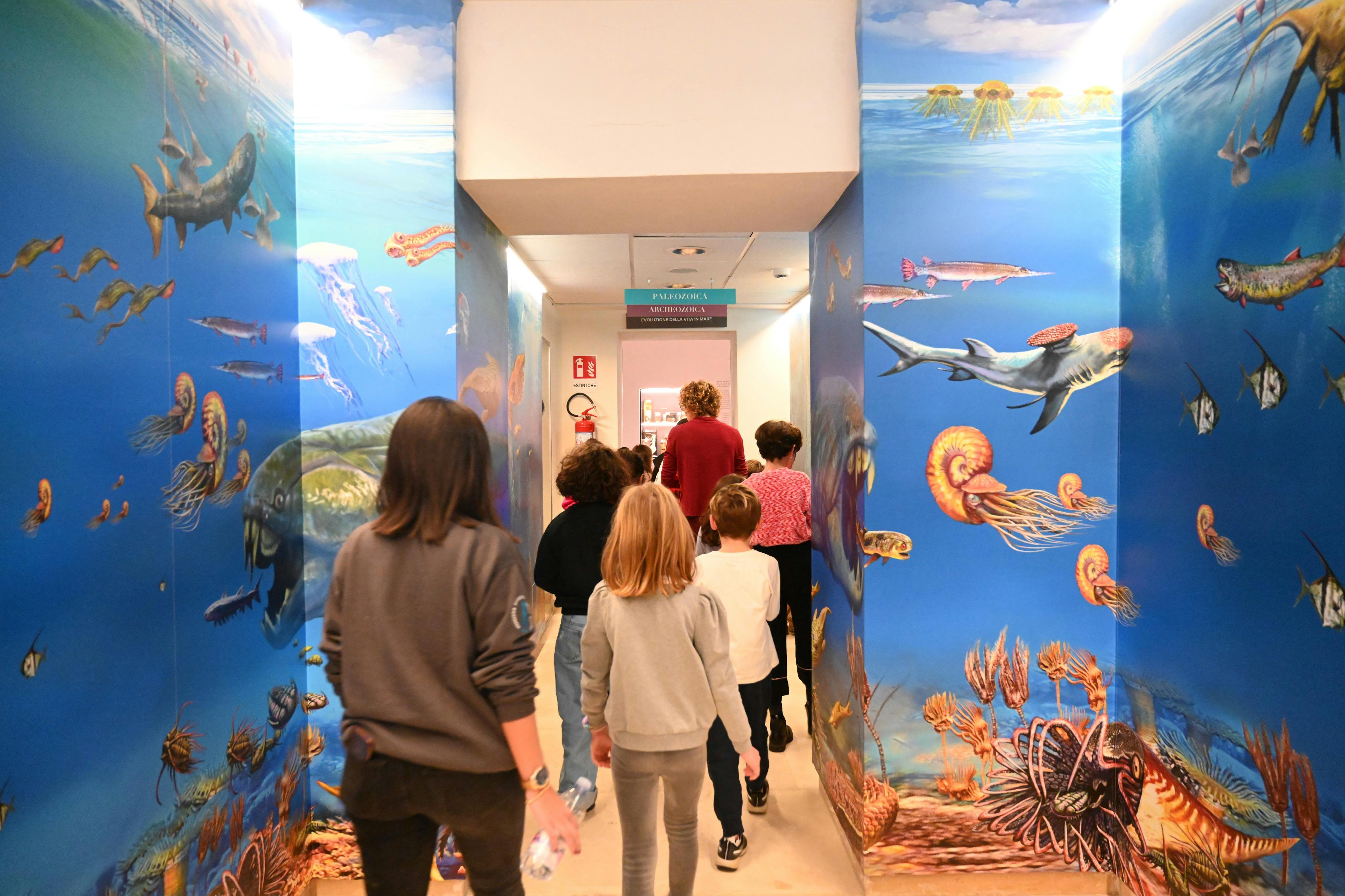 βόλτα στο χρόνο