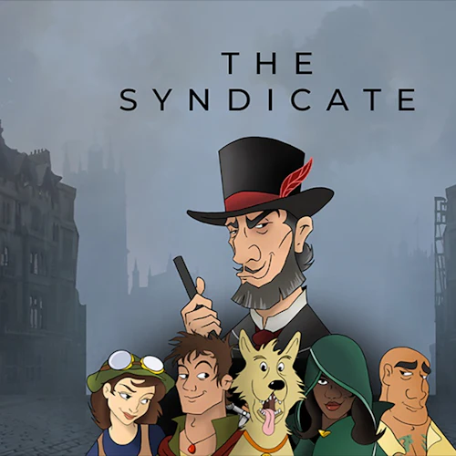 Trier: Self-Guided Sherlock Holmes Murder Mystery Game - Photo 8