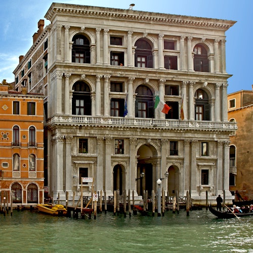 Palazzo Grimani