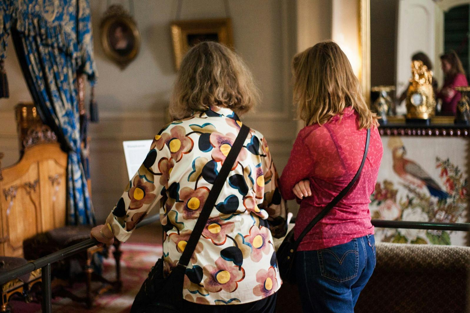 Huis Willet Holthuysen