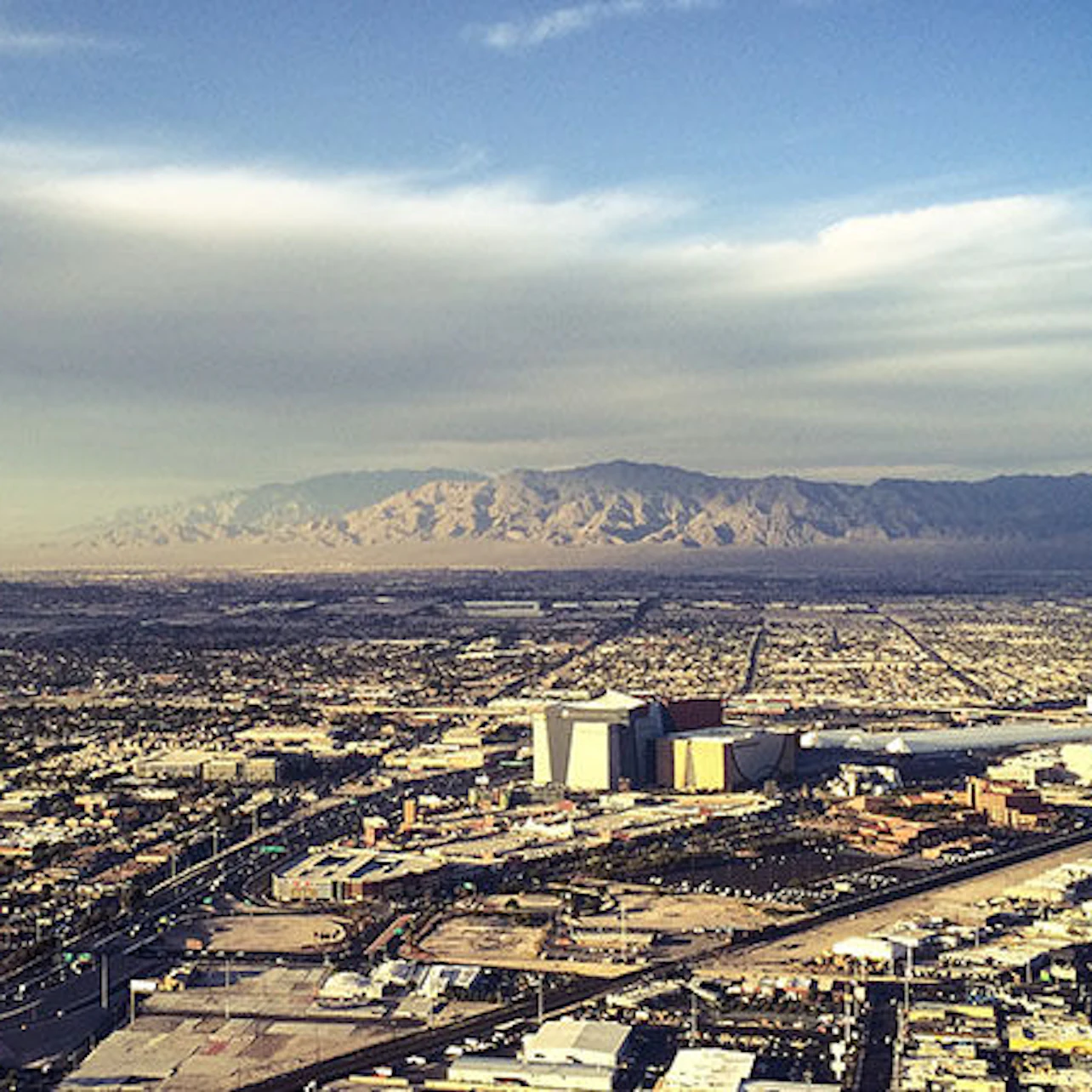 The STRAT Tower: Entry + Optional Thrill Rides in Las Vegas β Tiqets