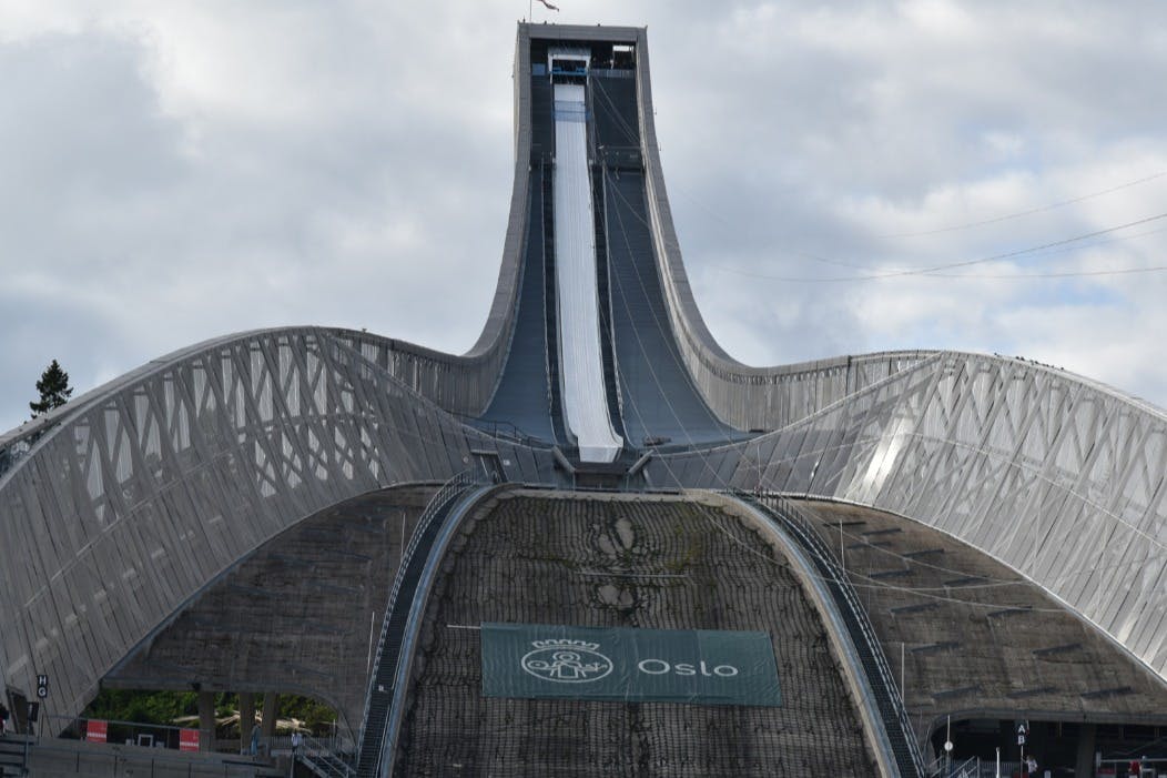 Oslo Essentials Pass — 5