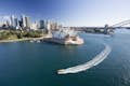 Sydney Harbour Hopper - экскурсионный круиз