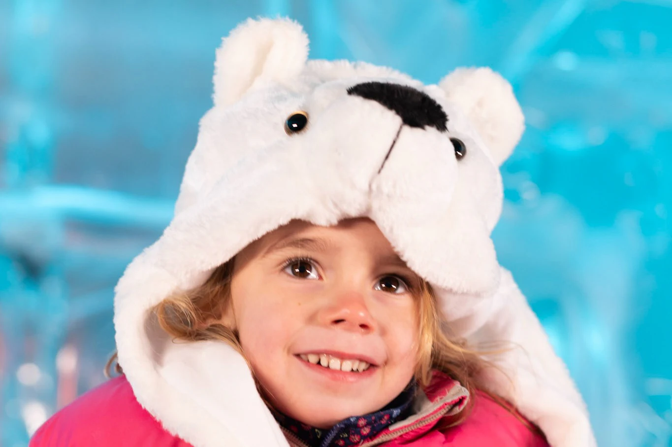 Minus 5 Ice Bar: 1-Hr Antarctic Experience