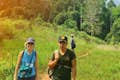 Khao Yai Nationaal Park Trail