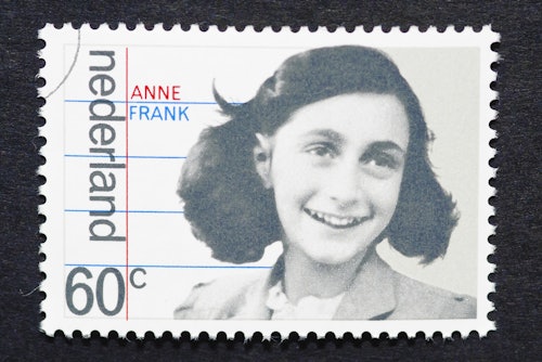 Amsterdam: Anne Frank & World War II Private Guided Tour