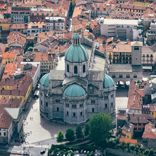 Como, Lugano & Bellagio: Private Boat Cruise from Milan - Photo 4
