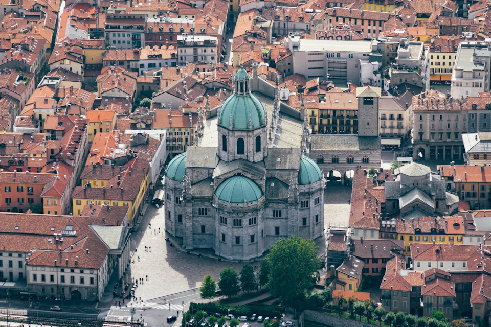 City of Como