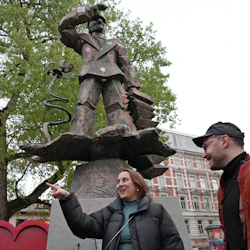 Hamburg: St. Pauli Queertour – 100 Years of Pride in St. Pauli 2
