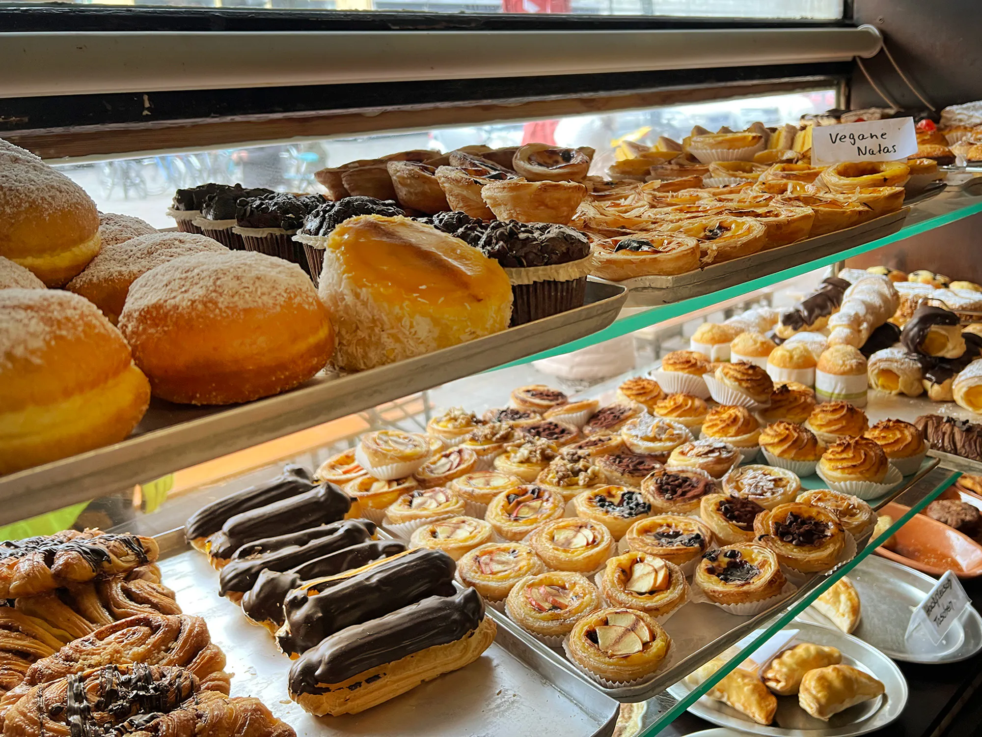 Gastronomische ervaringen in Hamburg