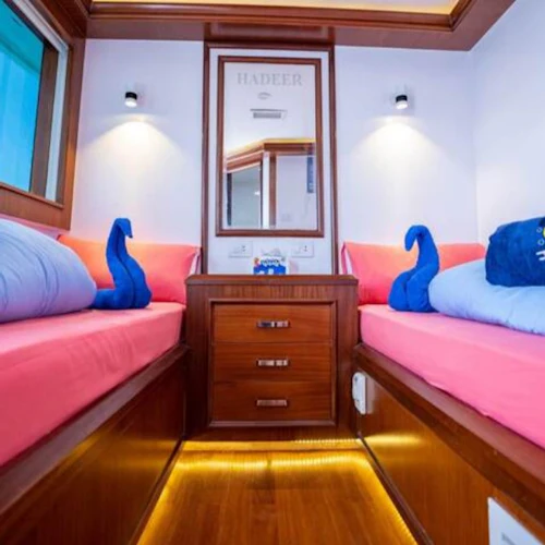 Marsa Alam: Overnight Stay at Sataya Dolphin House + Snorkeling - Photo 21