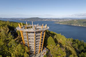 Vancouver Island: Day Trips and Tours from Victoria, British Columbia