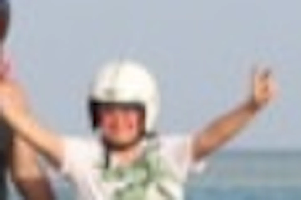 Happy trips in Marsa Alam