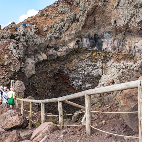 Vesuvius