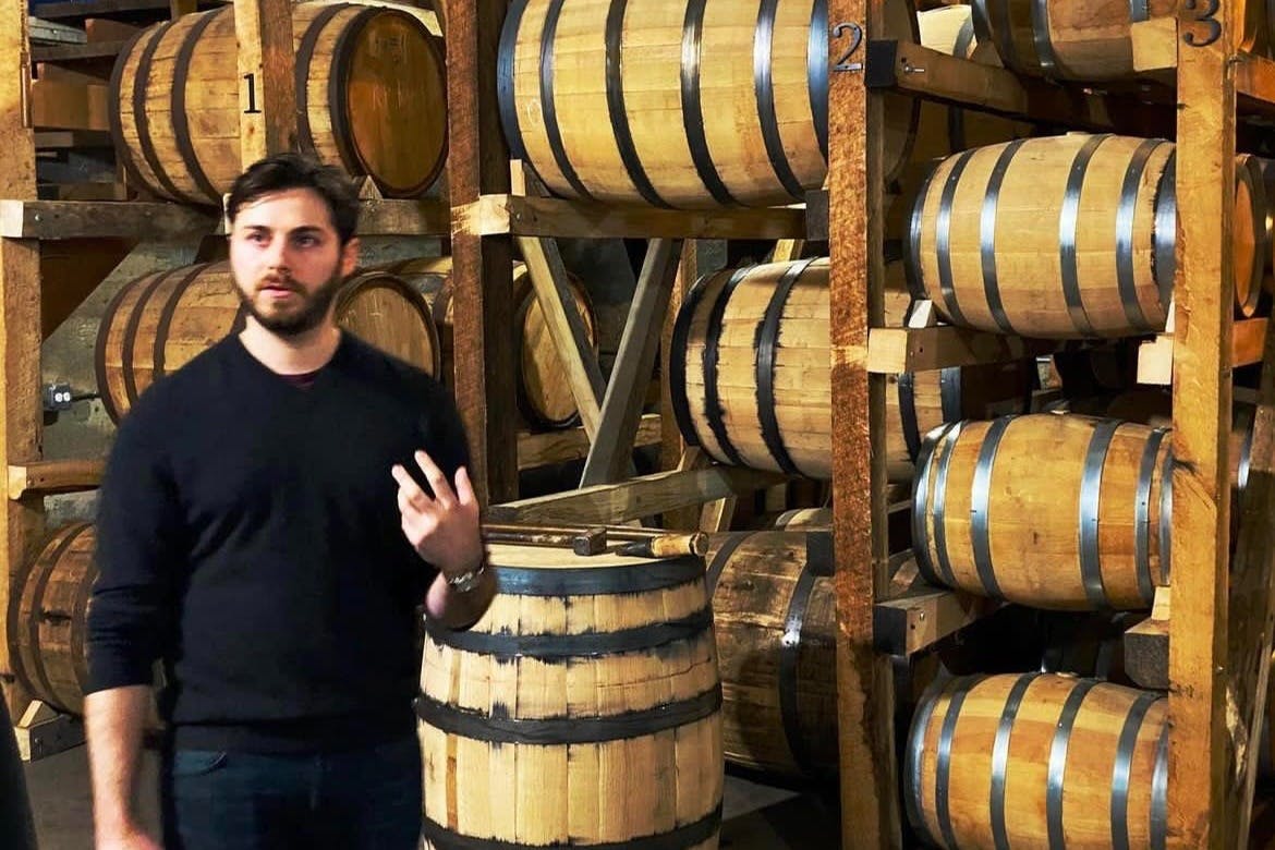 Hidden In Plain Sight Tour