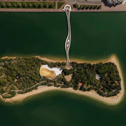 Al Noor Island
