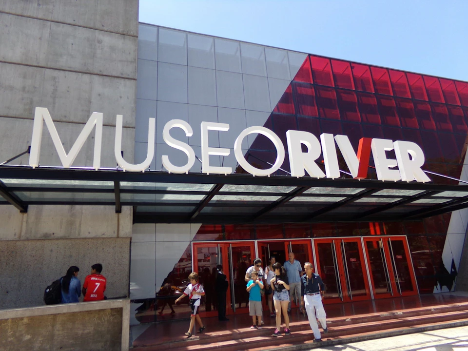 River Museum