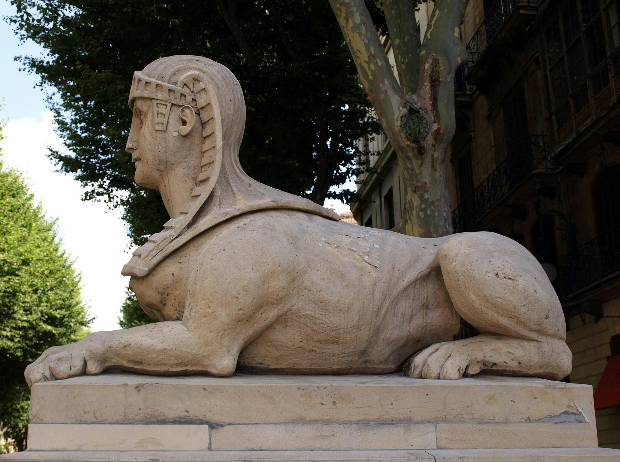 Paseo del Borne in Mallorca