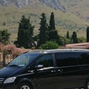 One of the cars we use