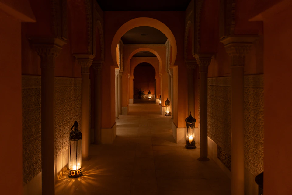 Corridor
