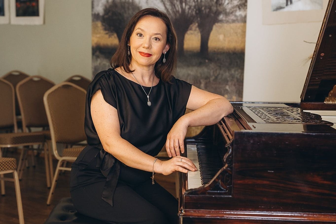 Pleyel Salon Warsaw: Chopin Concert in Warsaw – Tiqets