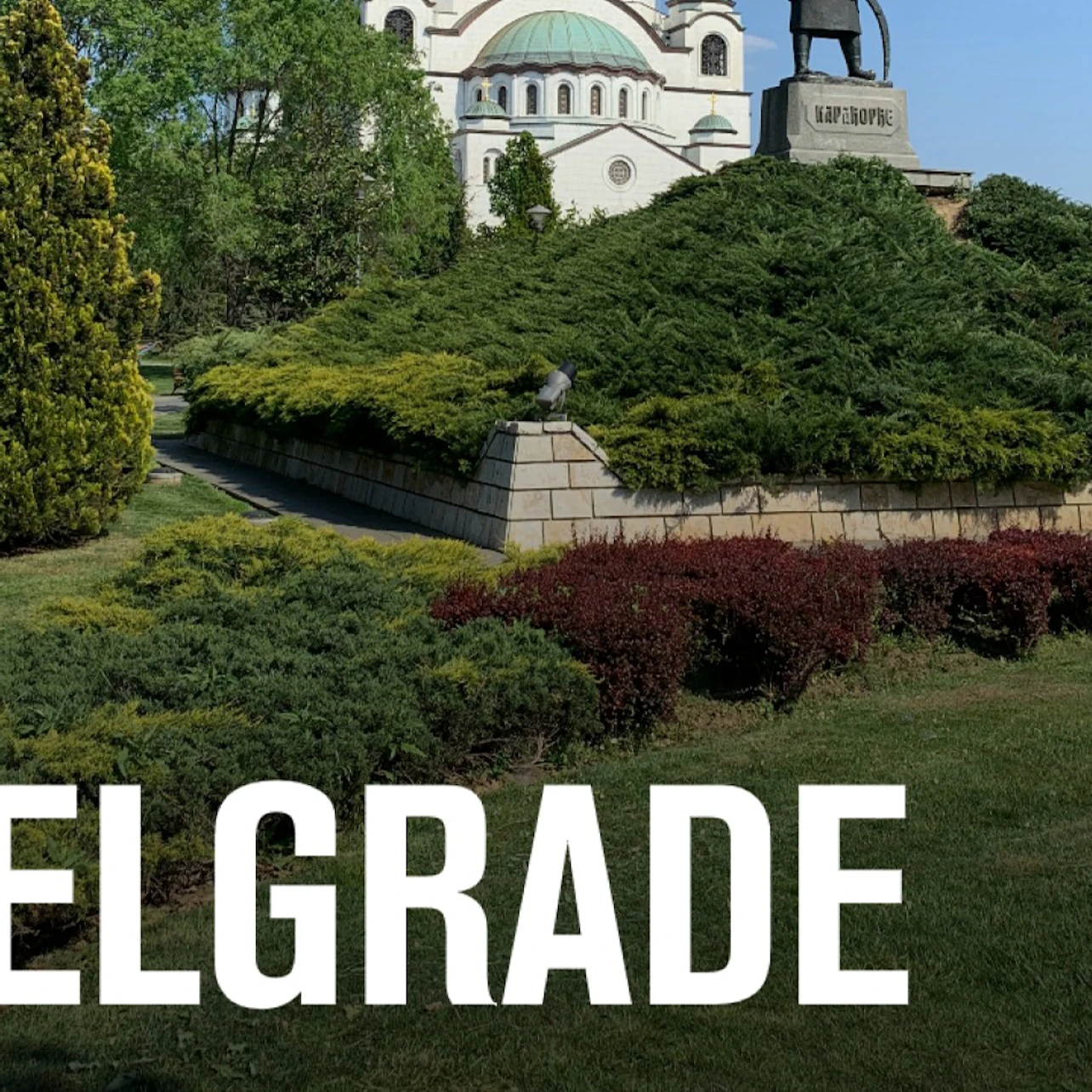 Belgrade: City Quest Exploration Game in Belgrade β Tiqets