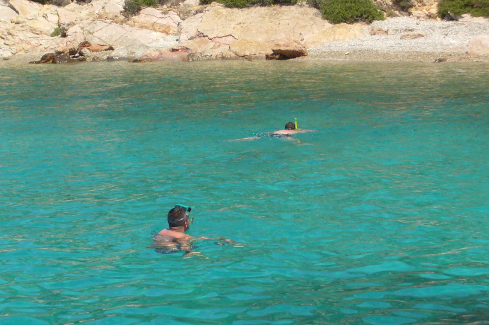 Rabbit Bay