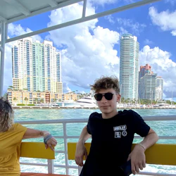 Miami: Sightseeing Day Cruise from South Beach in destination