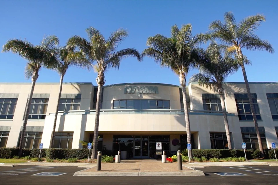 museum of making music