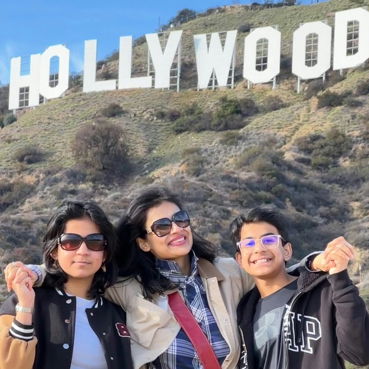 Tour guidato di Hollywood Sign - Alloggi in Los Angeles