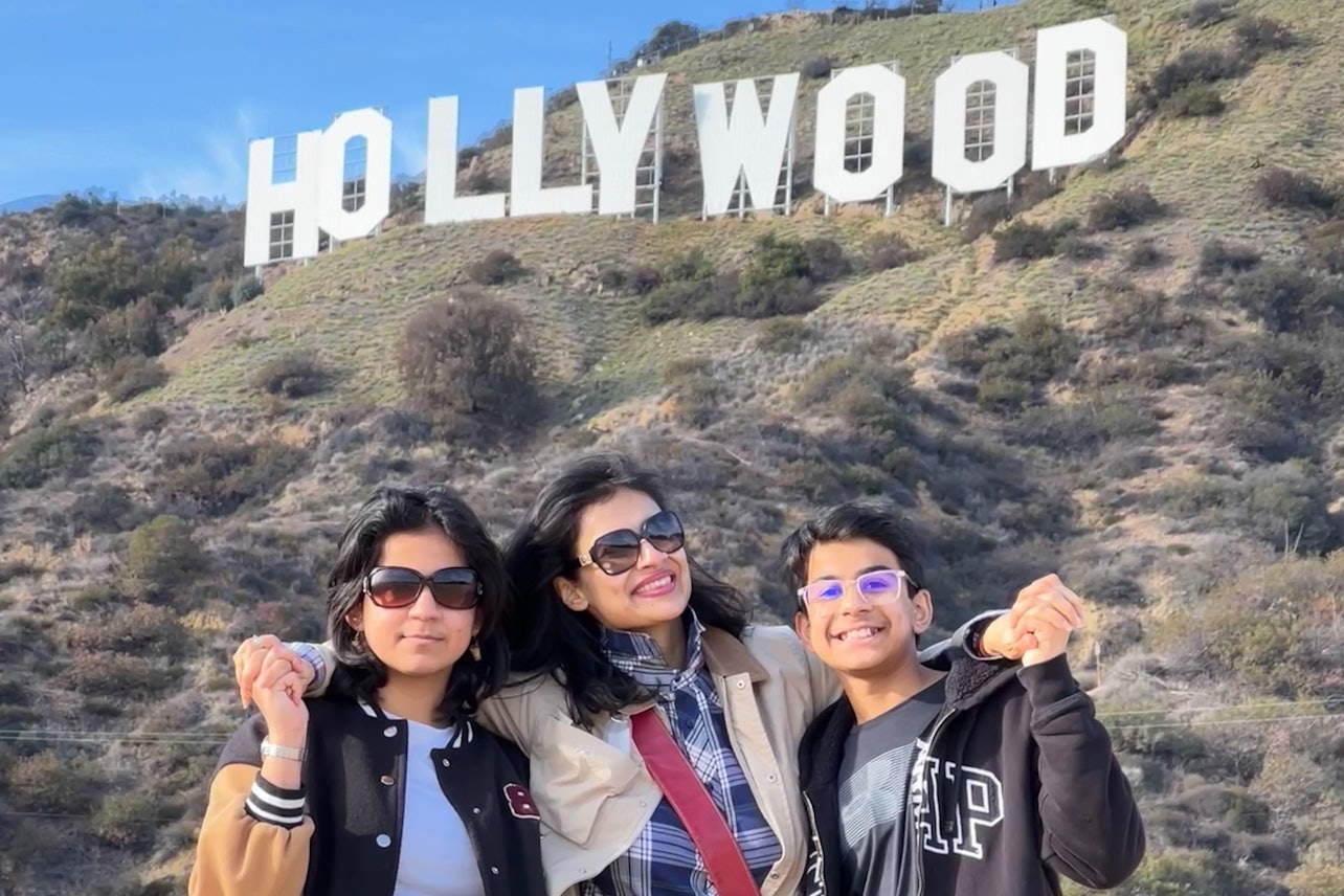 Hollywood Sign Guided Tour - Accommodations in Los Angeles