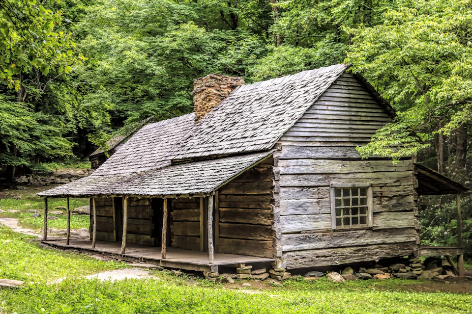 Great Smoky Mountains