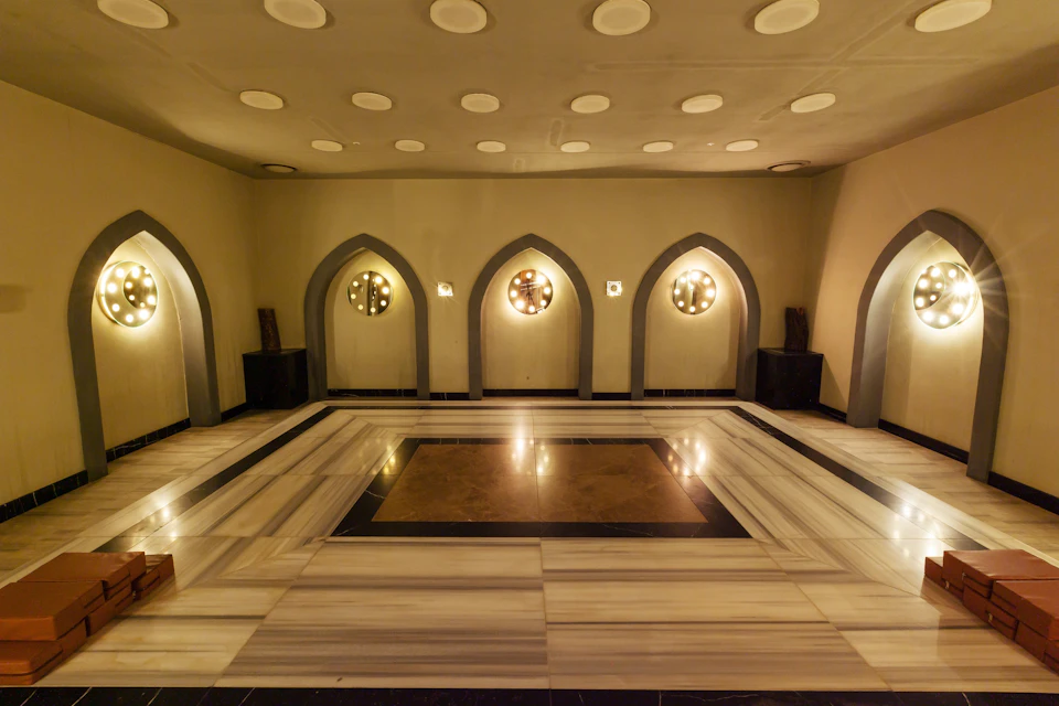 Spa Land Busan: Centum City Ticket