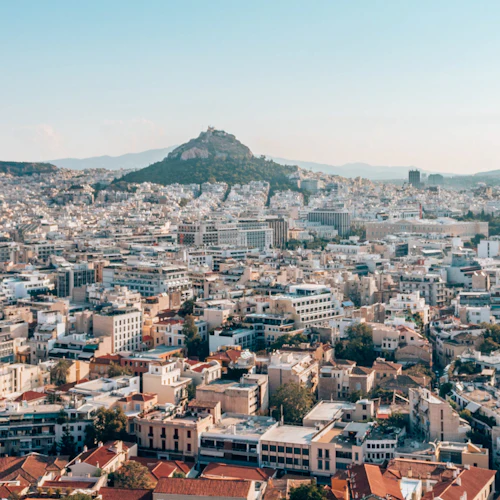 Acrópole de Atenas: apenas tour guiado - Photo 10